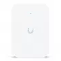 Ubiquiti U7-PRO-XG-WALL wandgemonteerd 6 GHZ-READY WiFi 7 AP met 1/2,5/10 GbE