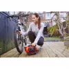 Black & Decker BDCINF18N-QS luchtcompressor 160 l/min AC/aansteker