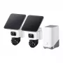 EUFY eufyCam S4 2-cameraset (E81723W1)