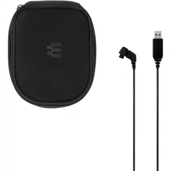 Tas EPOS SENNHEISER SDW D1 accessoirepakket