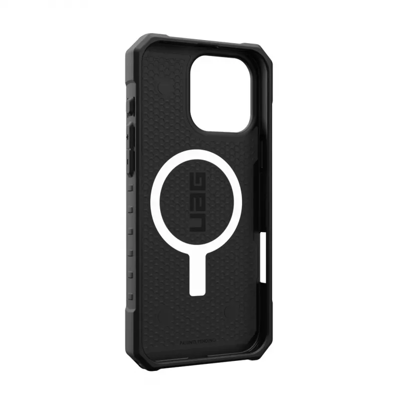 Urban Armor Gear Pathfinder telefoonhoesje 17,5 cm (6,9) cover zwart