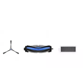 Vervangend servicekit voor Ecovacs DEEBOT MINI DKT010204 — belangrijke onderhoudsonderdelen