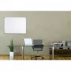 MAUL Whiteboard MAULstandard 120x90cm wit staal