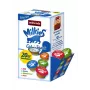 Droge kattensnacks animonda Milkies 15 g — snacks voor volwassen katten, 15 g zakje