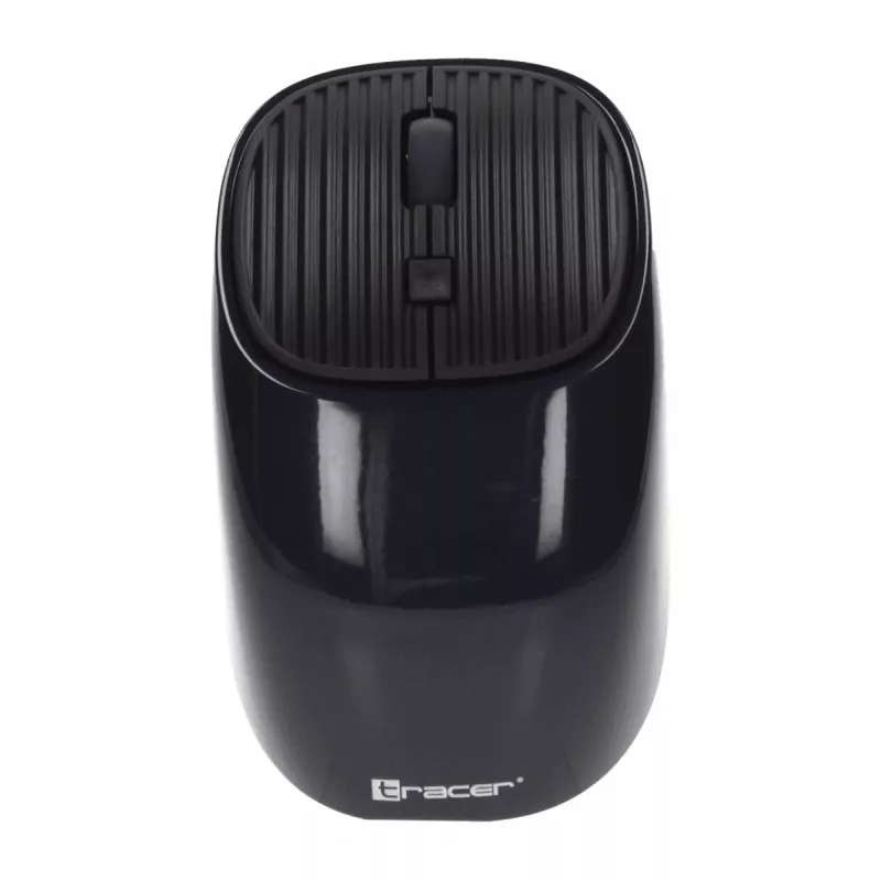 Tracer WAVE draadloze muis, ambidexter, 800 DPI