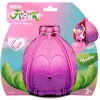 Speelgoedhuis BRIO Heather Flower House roze paars 3 jaar Flora