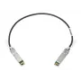 HPE Copper Cable - 25GBase directe aansluitkabel - SFP28 (M) naar SFP28 (M) - 3 m (844477-B21)