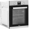 Inbouwfornuis SIMFER 4207BERIM.1 — 47 L multifunctioneel roestvrij staal, 54,1 cm H × 45 cm B