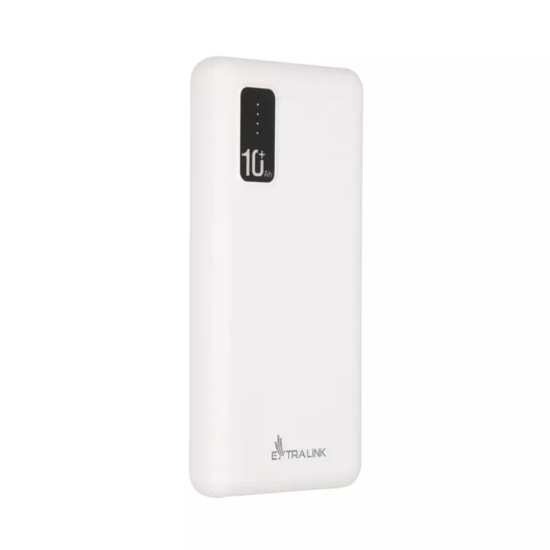 Draagbare powerbank Extralink EPB-098W 10000mAh