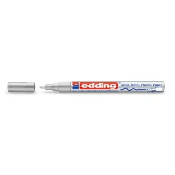 Edding 4-751054 zilver
