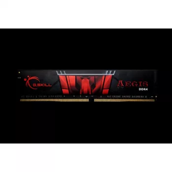 DIMM 8 GB DDR4-2400 , werkgeheugen F4-2400C17S-8GIS, Aegis