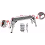 Veiligheidsplatform aluminium KS Tools 800.0960 1000×405×480 mm