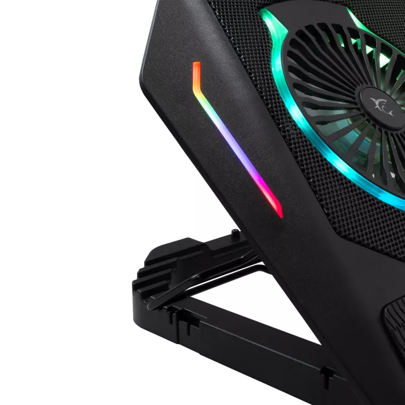 IJsvishengel White Shark ICE SHADOW GCP-10 licht duurzaam