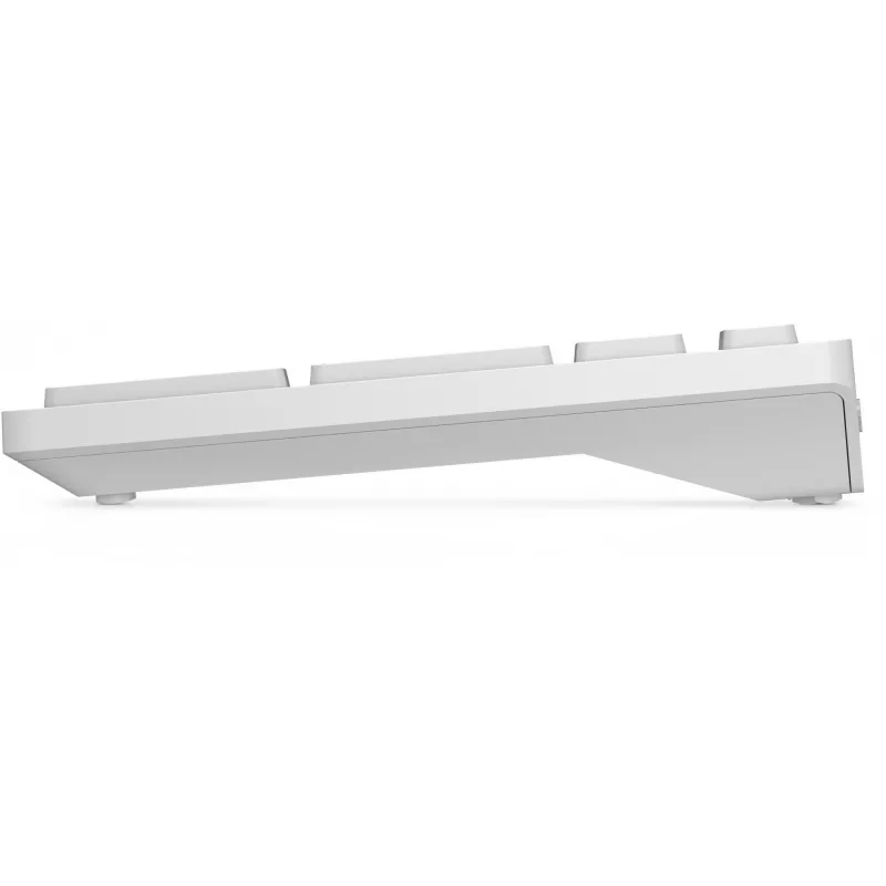 DELL Pro toetsenbord en muis - KM5221W - Frans (AZERTY) - wit