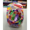 USB-stick Emtec 32 GB USB Type-A C410 Color Mix Candy Jar