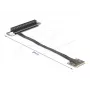 Interne interfacekaart DeLOCK 81294 PCIe 1x naar 4x