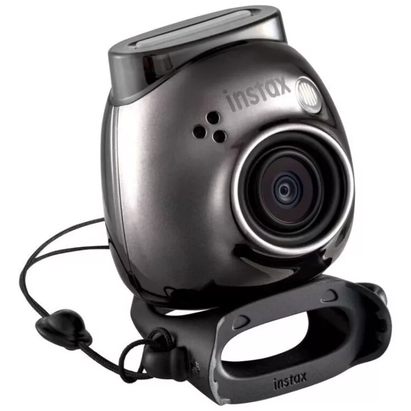 Camera Fujifilm Pal 1/5 inch 2560 x 1920 pixel CMOS zwart