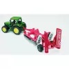 Speelgoed Bruder Kuhn Discover XL