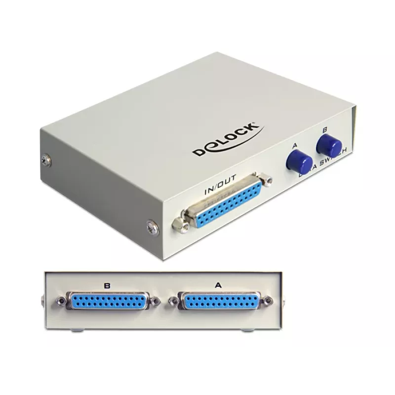 Printerswitch DeLOCK 87618