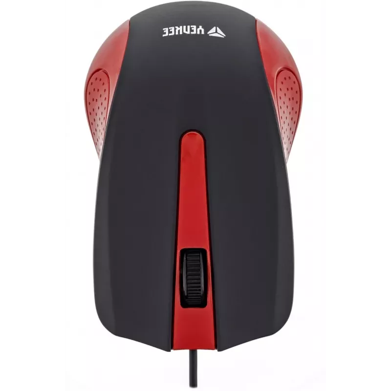 Muis Yenkee YMS 1015RD bedraad USB