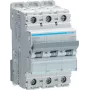 Installatieautomaat 3p NDN32010kA D-karakteristiek 20A 3 (NDN320)
