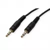 3,5mm-kabel male-male 10m ROLINE 11.09.4510