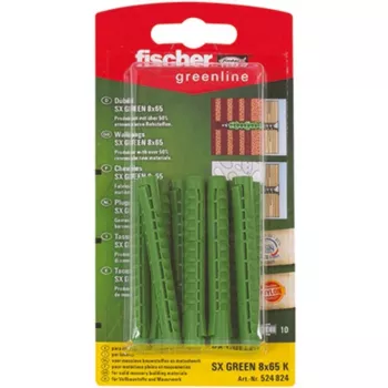 Fischer 524824 groen