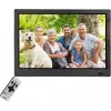 Digitaal fotolijstje SENCOR SDF 1371 BK — 13,3-inch zwart frame