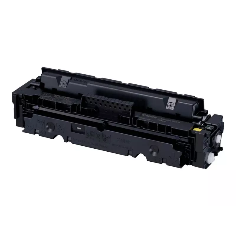 Tonercartridge Canon CRG 046 H 12500 pagina's geel