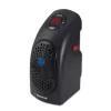 Handzame heteluchtkachel 400W Kalahari