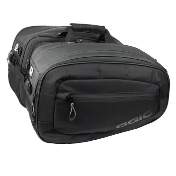 Fietstas OGIO Saddle Bag 2.0 29 L nylon zadelbevestiging