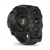 Garmin Instinct® 3 – 45 mm, solarhorloge zwart