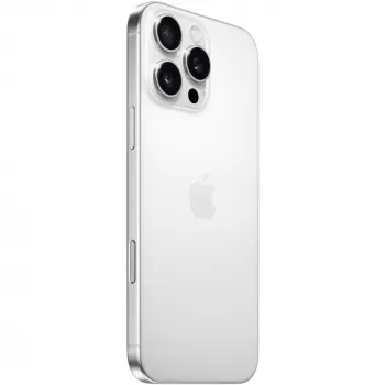 Apple iPhone 16 Pro Max - 5G-smartphone - dual-sim / intern geheugen 1 TB - OLED-display - 6,9 inch - 2868 x 1320 pixels (120 Hz)