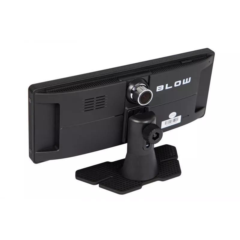 Multimedia Station BLOW Wireless CarPlay5.0 model 78-430# – draadloze Apple CarPlay multimedia-eenheid voor de auto