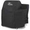 Weber 7192 Premium-afdekhoes – SmokeFire 24