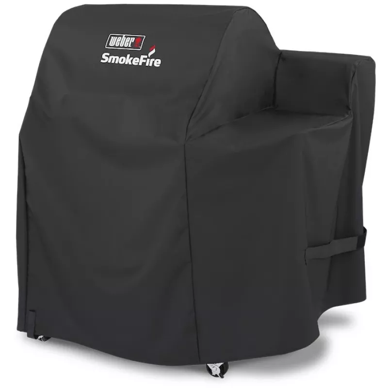 Weber 7192 Premium-afdekhoes – SmokeFire 24