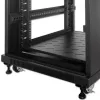Qoltec - rollenset voor rack - wi