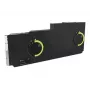 Lexmark 72K0W00 opvangbak voor resttoner, 115000 pagina's