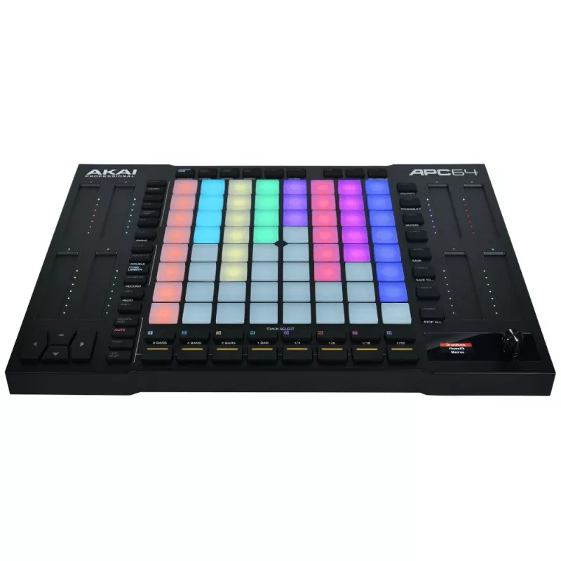 AKAI APC64 Ableton Live-controller