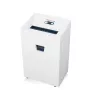 Papiervernietiger HSM Pure 420 deeltjes 1,9 x 15 mm – HSM kantoor-deeltjespapiervernietiger