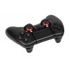 IBox IGP4 Gaming Peripheral zwart Bluetooth gamepad analoog/digitaal Android, PC, PlayStation 4, iOS