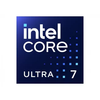 Processor Intel Core Ultra 7 265, 3,4 GHz, 8 cores, 30 MB cache, FCLGA1851
