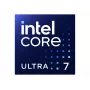 Intel Core Ultra 7 265 processor, 2,4 GHz (tot 5,3 GHz), 20 kernen, 30 MB cache, FCLGA1851, Tray