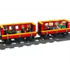 LEGO HARRY POTTER 76423 Hogwarts Express en station Hogsmeade