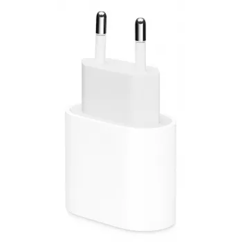 Apple 20W USB-C voedingsadapter