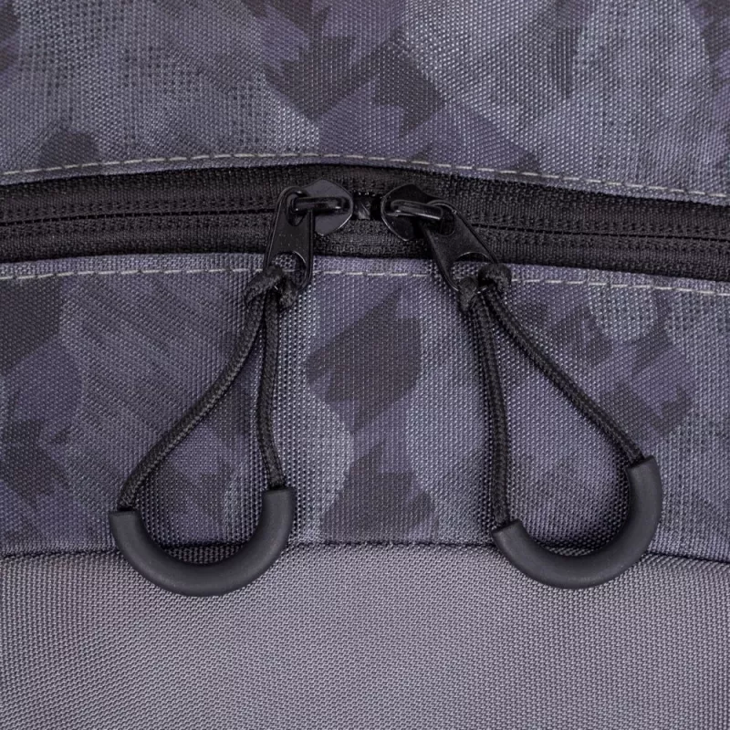 Laptoprugzak Urban 14L 13.3/5421 grijs camo Rivacase