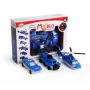 Voertuigset Popular Playthings Mix or Match Vehicles Police