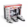 Voertuigset Popular Playthings Mix or Match Vehicles Space