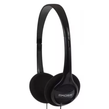 Koss | hoofdtelefoon | KPH7k | bedraad | on-ear | zwart