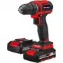 Einhell 4513995 accuboormachine